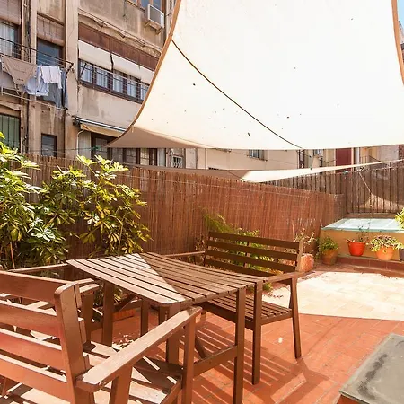 Weflating Sant Antoni Market * バルセロナ