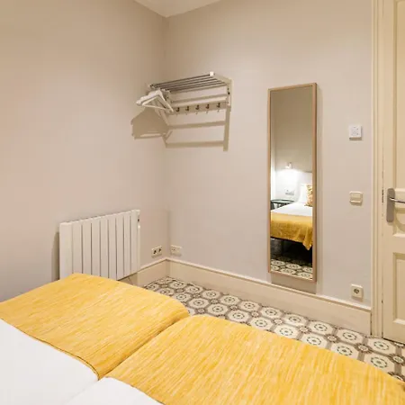 Weflating Sant Antoni Market Appartement Barcelona