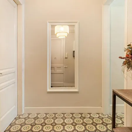 Apartamento Weflating Sant Antoni Market