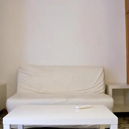 아파트 웨플래팅 산트 안토니 마켓 바르셀로나
