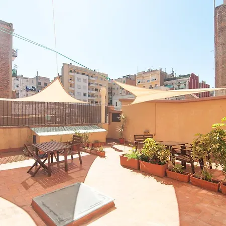 Weflating Sant Antoni Market