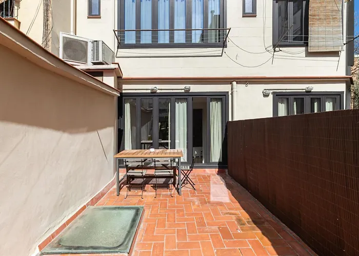 Weflating Sant Antoni Market