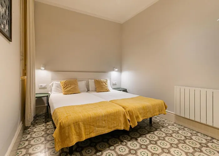 Weflating Sant Antoni Market * Barcelona