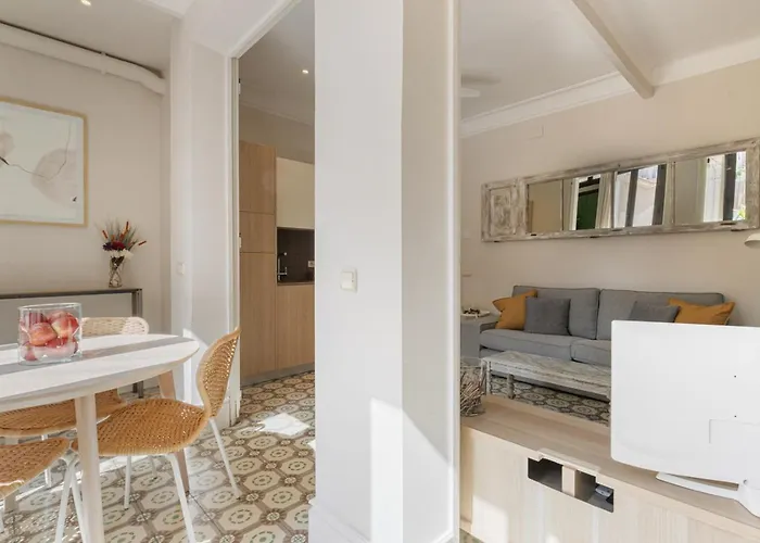 Weflating Sant Antoni Market