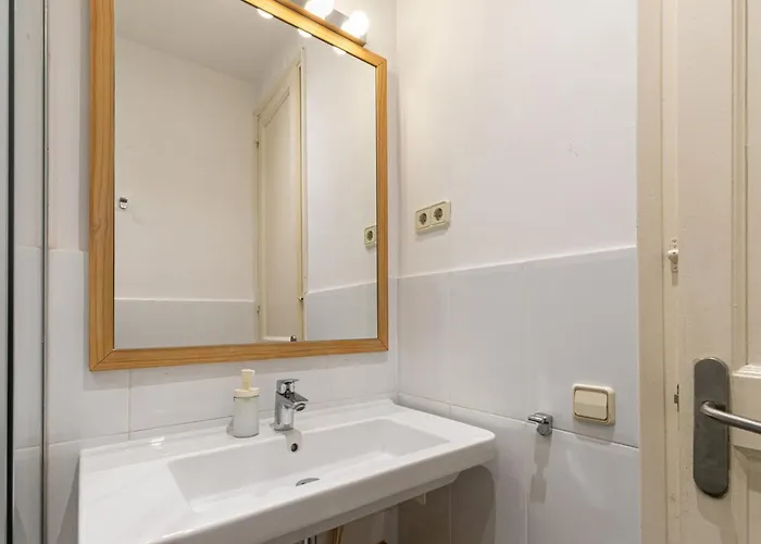 Weflating Sant Antoni Market