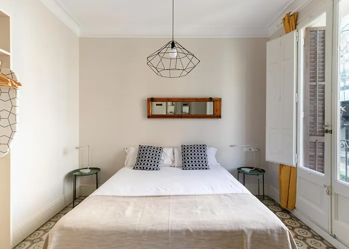 Weflating Sant Antoni Market