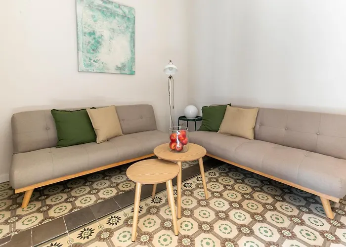 Weflating Sant Antoni Market