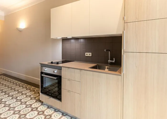 Weflating Sant Antoni Market *