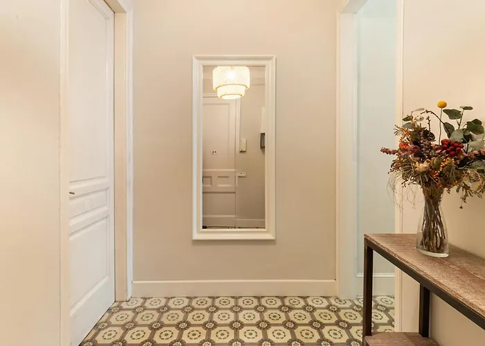 Lejlighed Weflating Sant Antoni Market