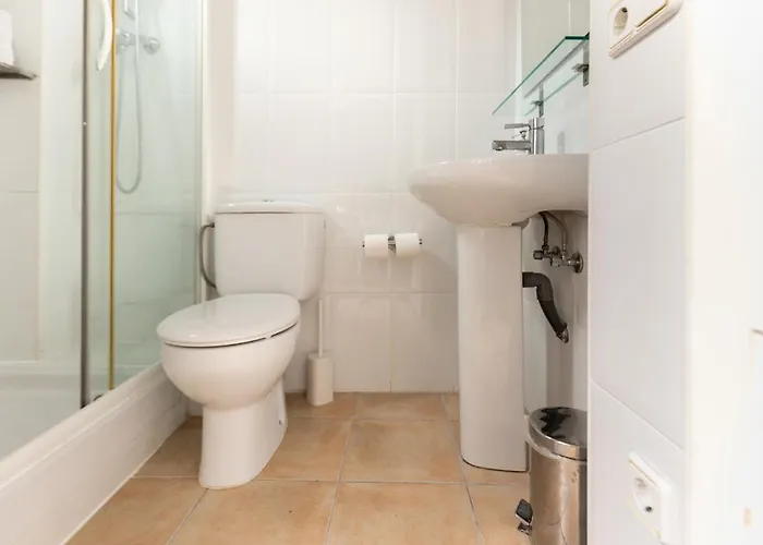 Weflating Sant Antoni Market Barcelona