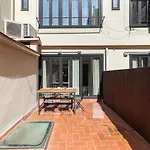圣安东尼市场酒店