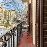 圣安东尼市场酒店 公寓